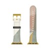 Little Arrow Design Co modern triangle mosaic multi Apple Watch Band - Society6 - 3 of 3
