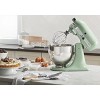 KitchenAid Refurbished Artisan® Series 5 Quart Tilt-Head Stand Mixer, RRK150 - 2 of 2