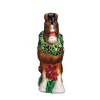 Old World Christmas Blown Glass Ornament for Christmas Tree, Clydesdale - 4 of 4