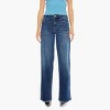 KanCan Essentials Teria High Rise Wide Leg Jeans - 2 of 4