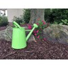 Tierra Garden 2.1 Gallon Traditional Metal Watering Can - 2 of 3