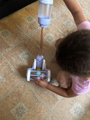 Kidoozie Just Imagine Cleaning Essentials Playset, Pretend Play Broom, Mop,  Duster, Dust Pan, Bucket, Ages 2+ : Target