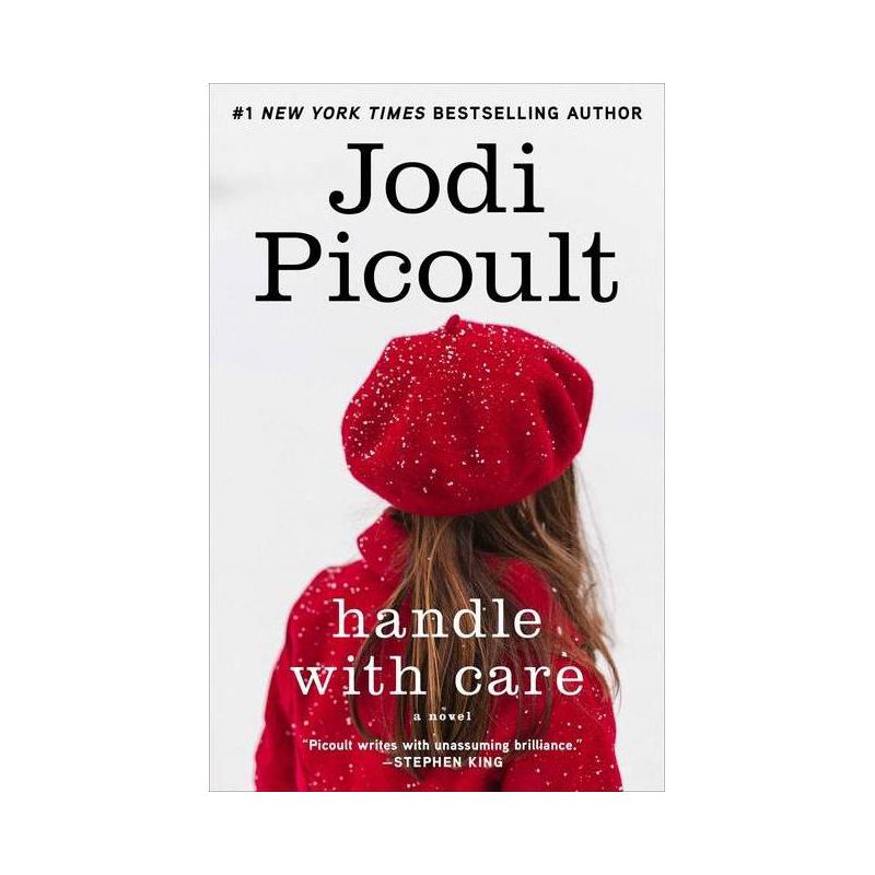 Handle with Care (Reprint) (Paperback) by Jodi Picoult, 1 of 2
