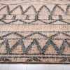 Kilim KLM752 Hand Loomed Indoor Rugs - Safavieh - 3 of 4