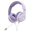 Hori Gaming Headset for Nintendo Switch 2 - Cozy Lavender - 2 of 4