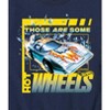Boys' - Hot Wheels - Those Are Some Hot Wheels Short Sleeve Graphic T-Shirt - 2 of 4