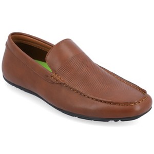Vance Co. Mens Mitch Driving Loafer - 1 of 4