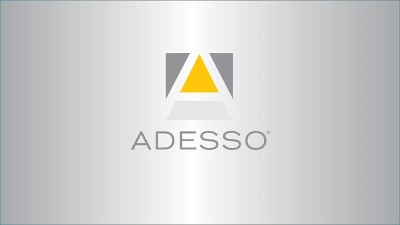 Havana Bronze Arc Floor Lamp with Cream Rattan Shade