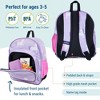 Wildkin 12 Inch Backpack for Kids - 3 of 4