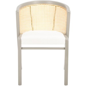 Edan Dining Chair - DCH1500 - Safavieh - 1 of 4