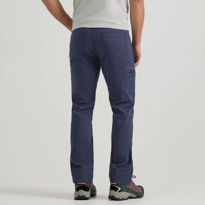 Wrangler Men&#39;s ATG Synthetic Straight Utility Pants, 2 of 9