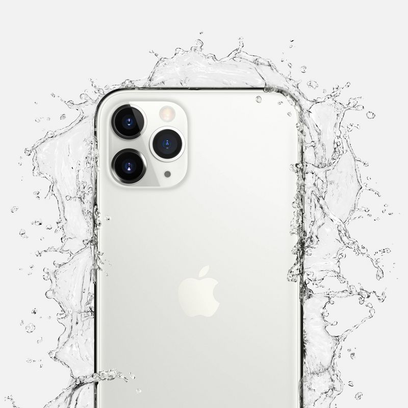 Apple iPhone 11 Pro, 6 of 8