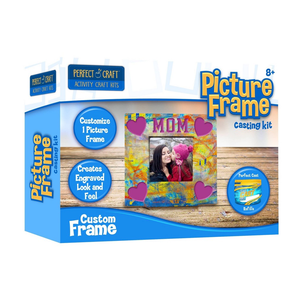 Photos - Photo Frame / Album Perfect Craft Picture Frame