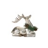 Holiday Deer (Set of 2) 7"H, 13.5"H - 3 of 3