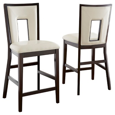 target counter height dining chairs