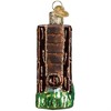 Old World Christmas Blown Glass Ornament for Christmas Tree, Pot of Gold - 4 of 4