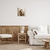 Stupell Industries Horse with Modern Drip Canvas Art - 3 of 4