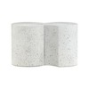 Meridian Furniture,Dimple End Table - 2 of 4