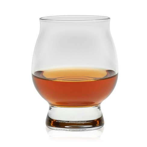 New to bourbon: Do I need to buy bourbon glasses? I see most of