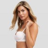 Maidenform Self Expressions Women's Multiway Push-Up Bra SE1102 - White 34A