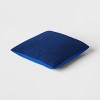 Square Corduroy Toss (The Corduroy Collection) - Room Essentials™ - 4 of 4