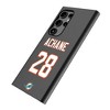 Keyscaper De'Von Achane Miami Dolphins 28 Game Tactic MagSafe Compatible Cell Phone Case for Galaxy S25 Ultra - 2 of 4