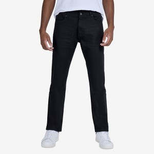 X RAY Men's Slim Stretch Twill Colored Pants,Work or Casual(plus size pants in available) - 1 of 4
