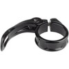 Promax QR-1 Seatpost Clamp - 34.9mm, QR, Black - 3 of 3