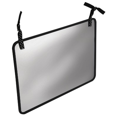 Manhattan Toy Wimmer-Ferguson Double-Feature Mirror for Self-Discovery