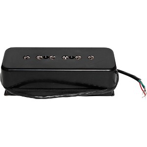 Seymour Duncan STK-P1 Stacked P90 Single-Coil Pickup - 1 of 4