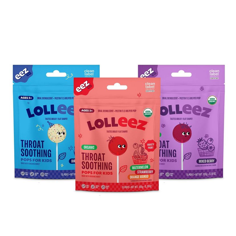 Lolleez Collection