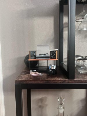 MGA's Miniverse Real Music Record Player Mini Collectibles Mini ...