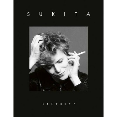 Sukita - (Hardcover)