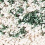ivory/green