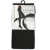 Natori Regent Rib Knit Sweater Tights - 2 of 4