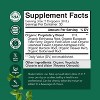 Organic Lymphatic Drainage Drops, Lymphatic Cleanse & Immune Support Supplement with Echinacea Goldenseal & Red Clover Extract, Nature's Craft, 60mL - 4 of 4