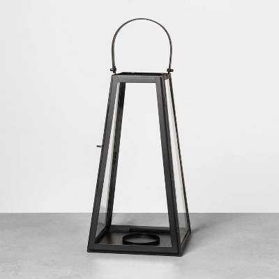 lantern hearth