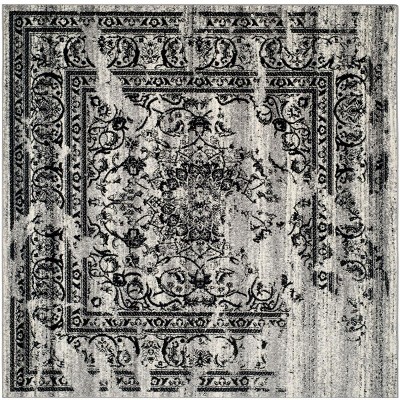 Adirondack ADR101 Power Loomed Area Rug - Safavieh