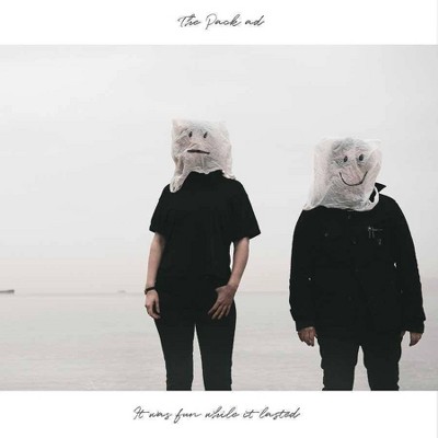 The Pack a.d. - It Was Fun While It Lasted (CD)