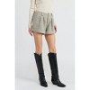 Women's Celeste Shorts - Jacquie The Label - 2 of 4