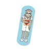 Accoutrements Sloth Nurse Bandages, 15 Count - 3 of 4