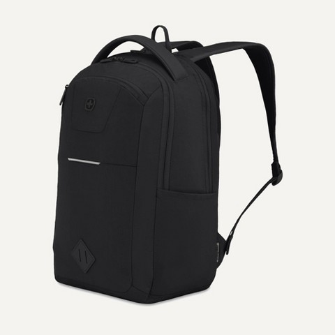 Рюкзаки SWISSGEAR Laptop Backpack - Black