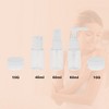 Unique Bargains Travel Container Set 7 Pcs - 2 of 4