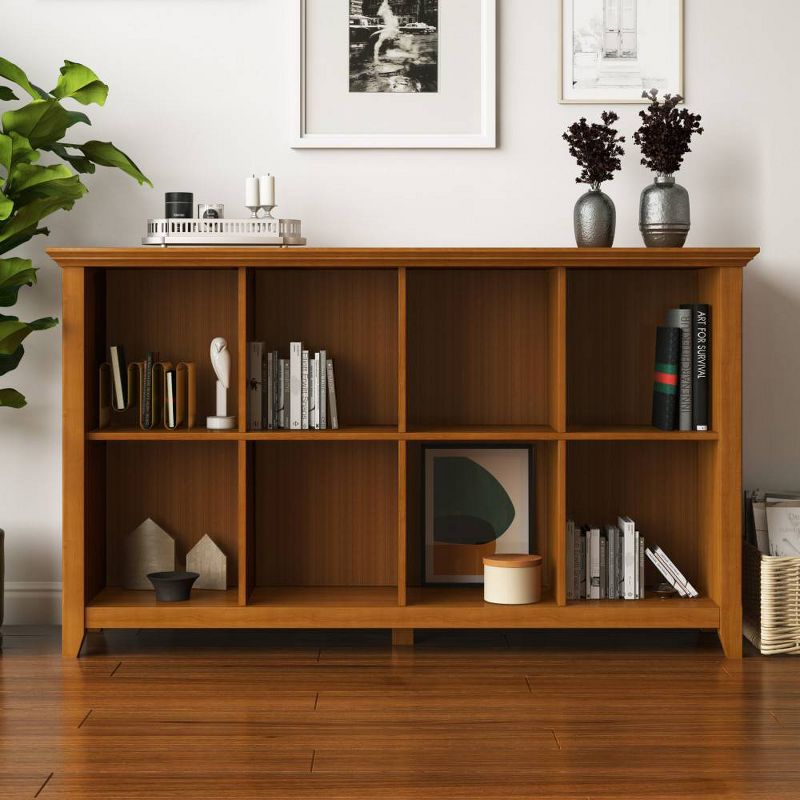 Normandy 8 Cube Storage Sofa Table - Wyndenhall, 3 of 9