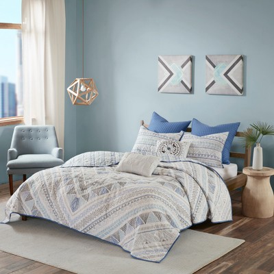 target coverlet king