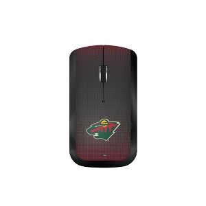 Keyscaper NHL Western Conference Teams Linen Wireless Mouse - 1 of 4