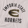 Men's Emporia State University Official Hornets Logo T-Shirt Hornets Logo - 2 of 4