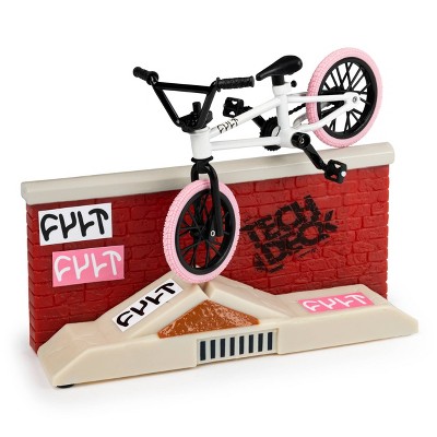 tech deck bmx target