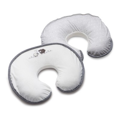 Travel boppy pillow outlet target