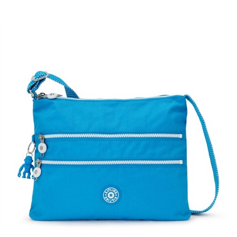 Kipling Alvar Extra Small Mini Bag Eager Blue : Target